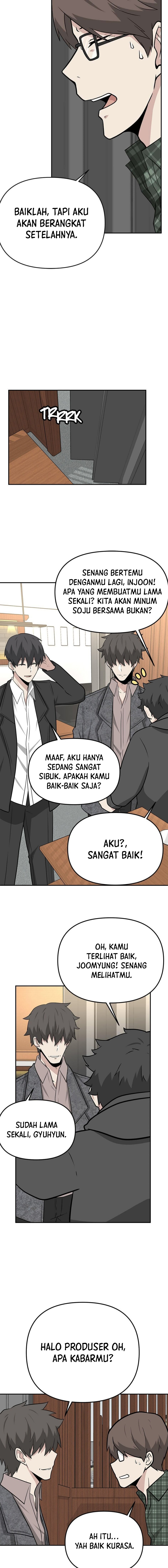 Where Are You Looking, Manager? Chapter 24 Bahasa Indonesia
